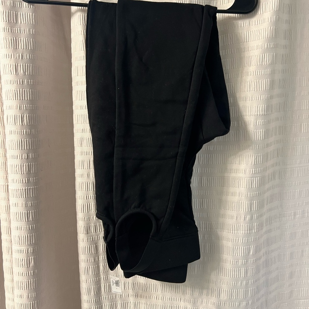 Old Navy Fleece Leggings